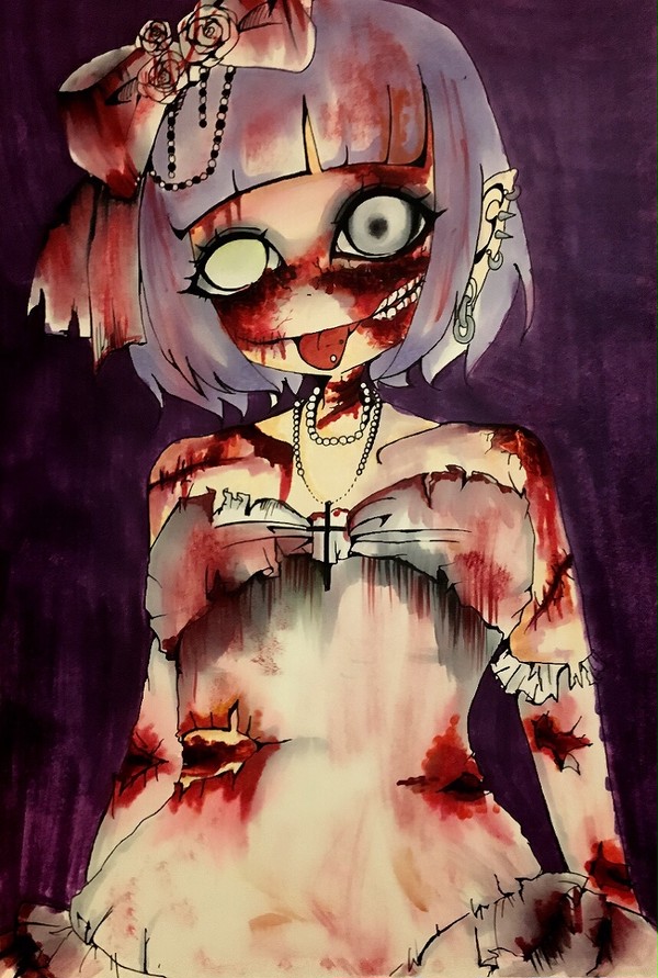 渋谷ハロウィンにいそうなやつ