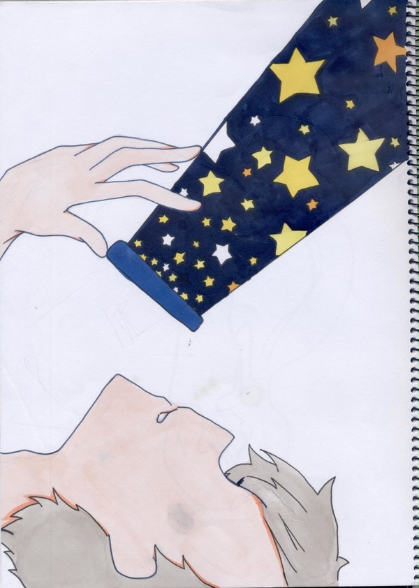 ☆