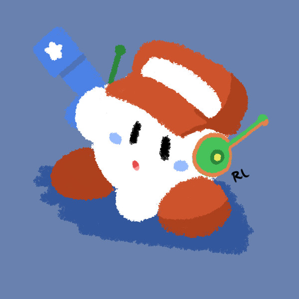 kirby