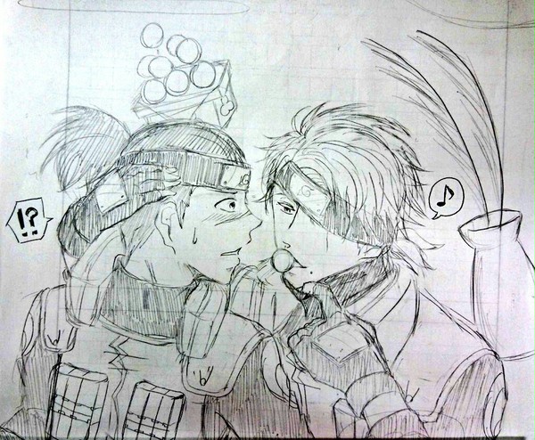 カカイル