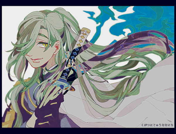 重要美術品指定