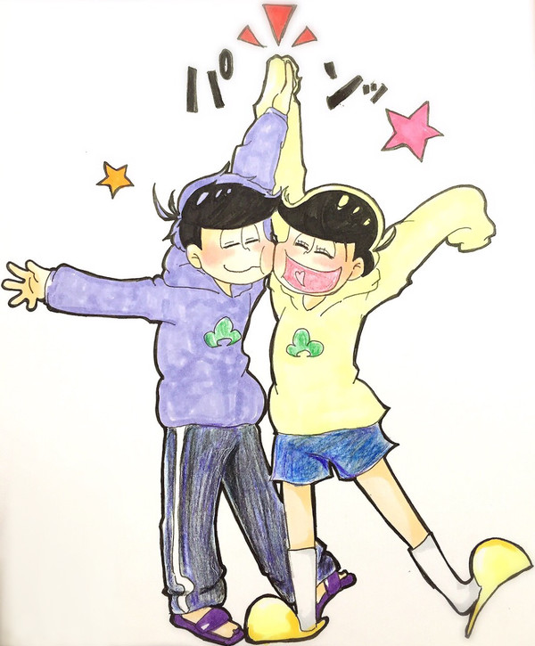 松ログ