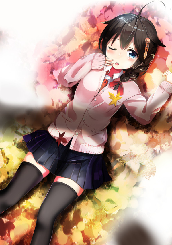 しぐれすやー