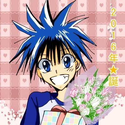 薫君☆誕ｖ