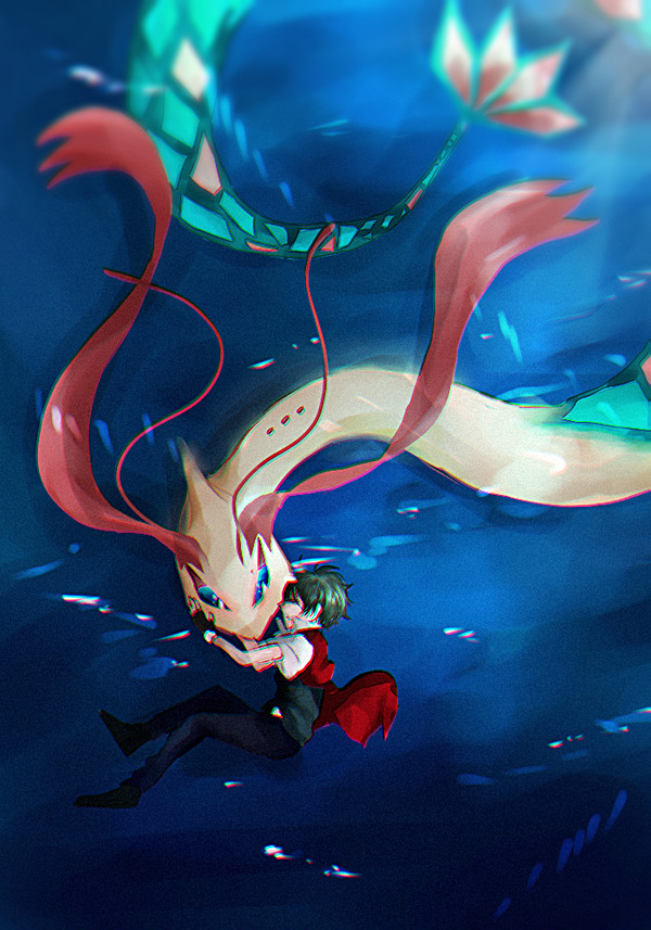 ポケモン4444