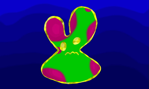 オリキャラ