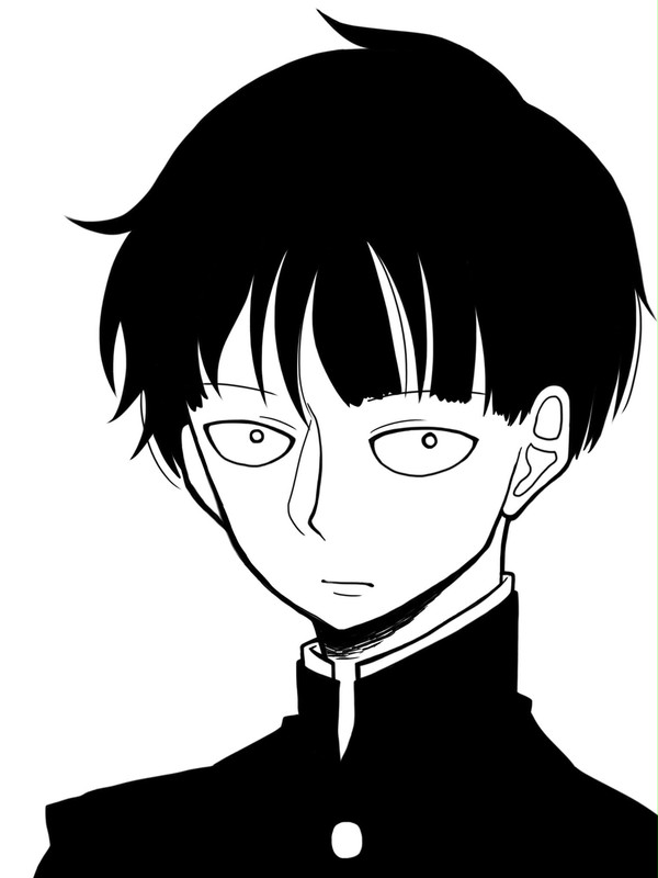 モブ