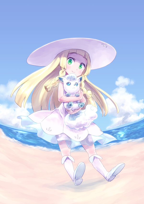 リーリエ