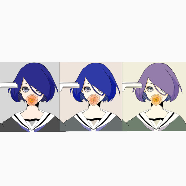 お久しぶりの