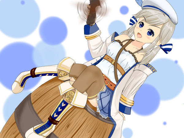 ククル姉ちゃん