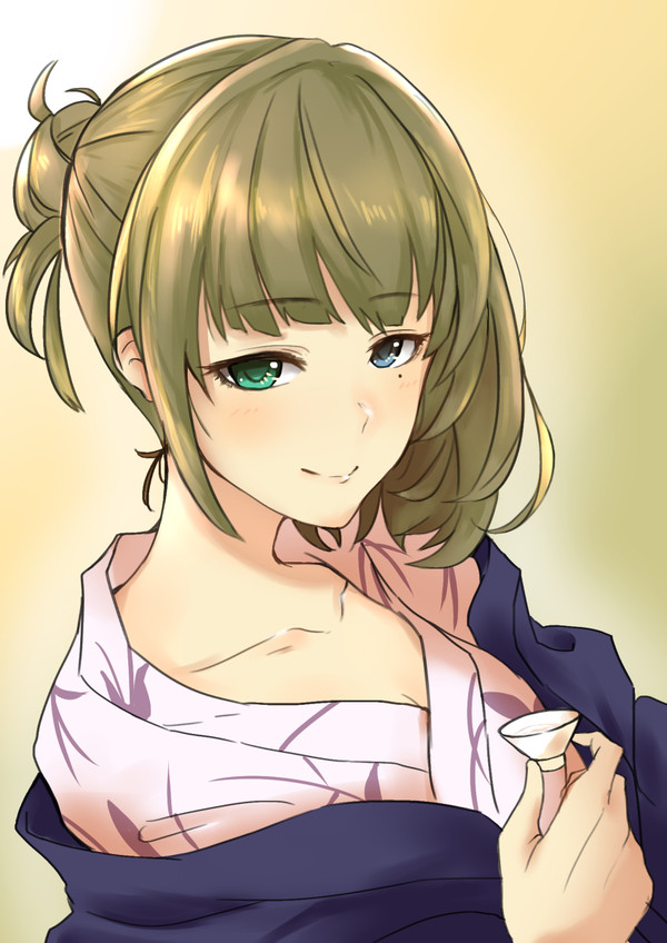 フェス限楓さん