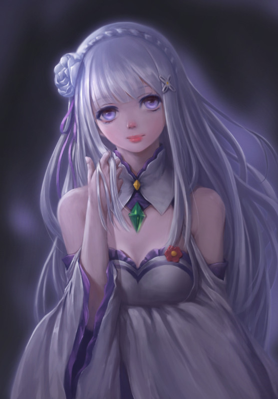 艾米莉亚