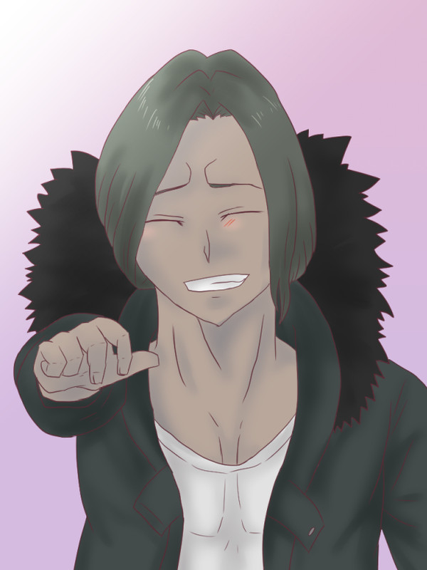 「お疲れさん」
