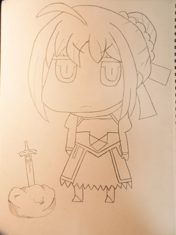 Saber