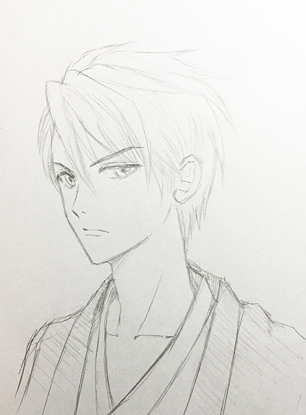 落書き安倍さん