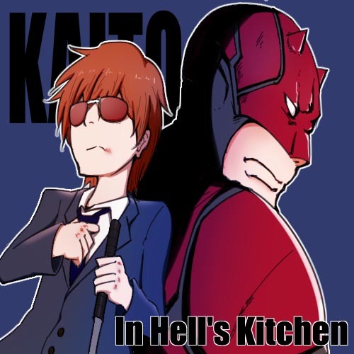 デアデビル