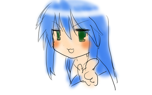 こなた