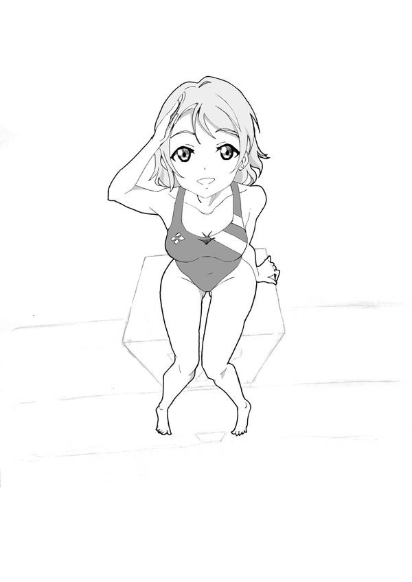 yosoro~
