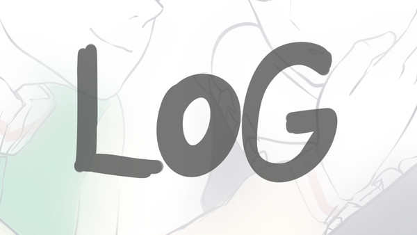 【九月LOG】
