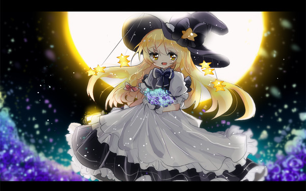 まりさ