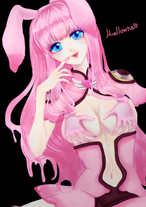 メロロ〜ン