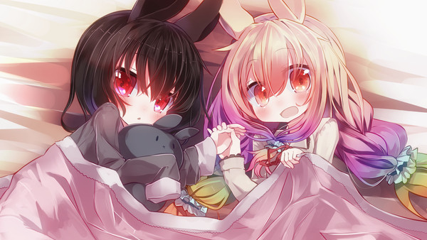ニジモノ添い寝ボイスドラマ