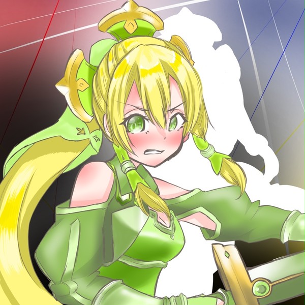 テラリアリーファ