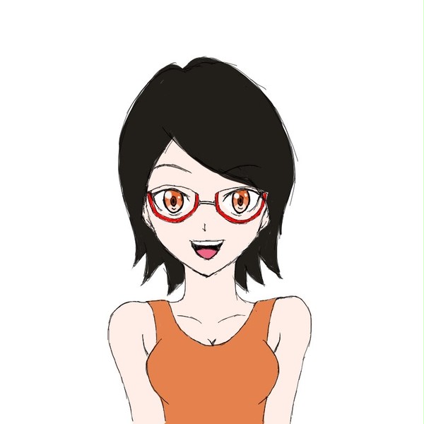 オリ子