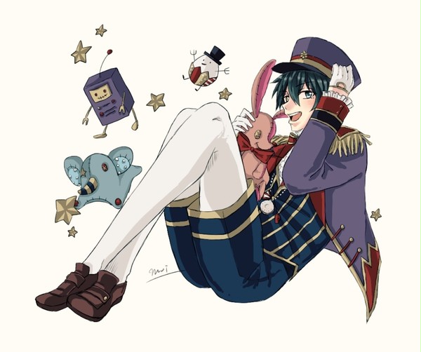 あんスタ詰め