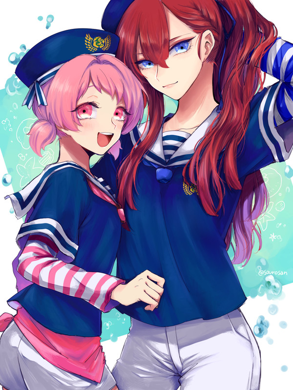 marine party