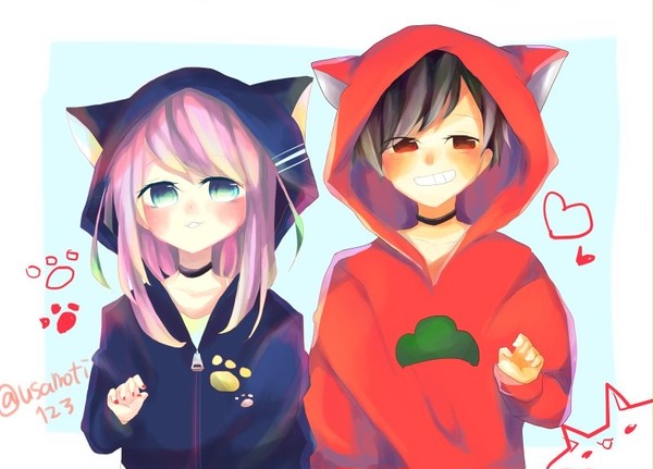 にゃー