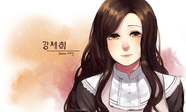 Jaehee