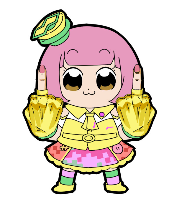 ポッピーテピピック