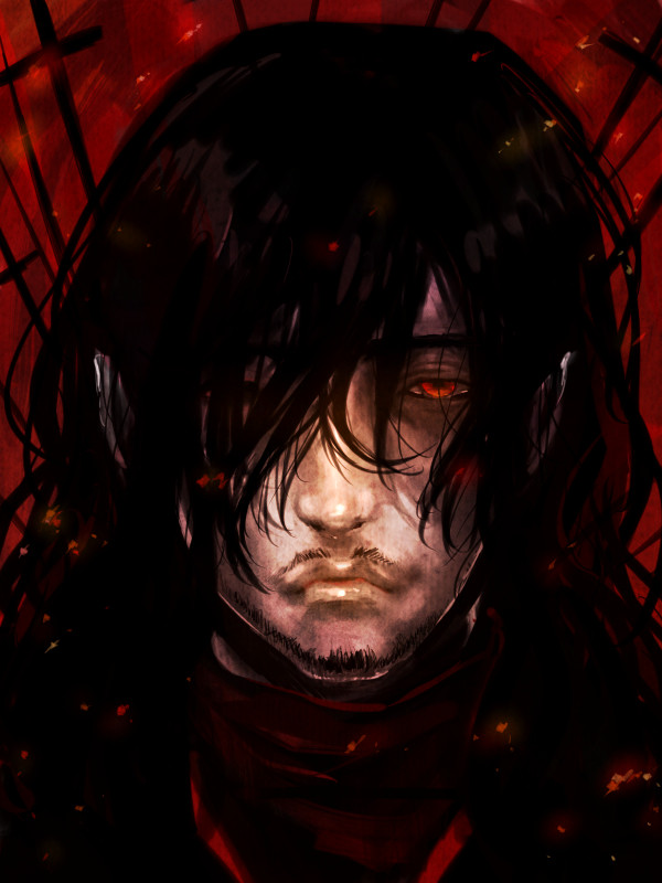 Alucard