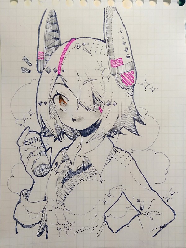 天龙哇