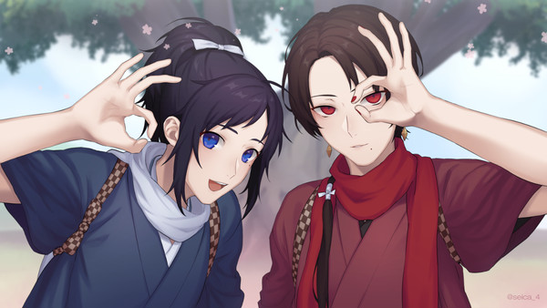 花丸