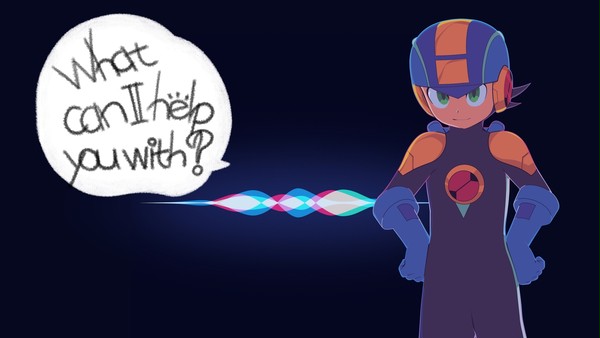 Siri Soul