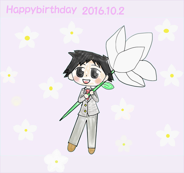 小堀さんおめでとうございます!!