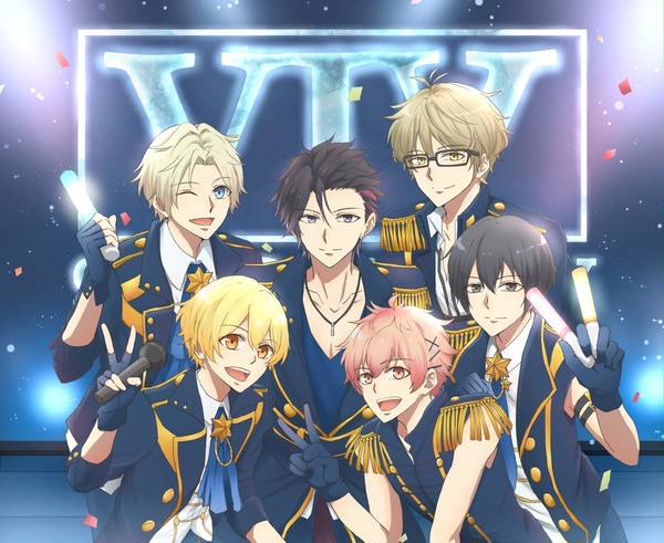Six Gravity！！