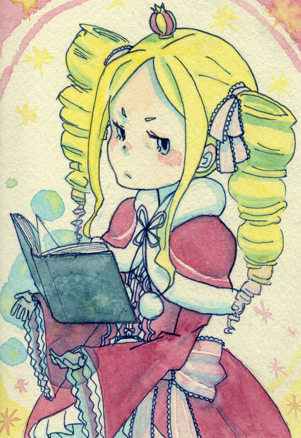 ベア子