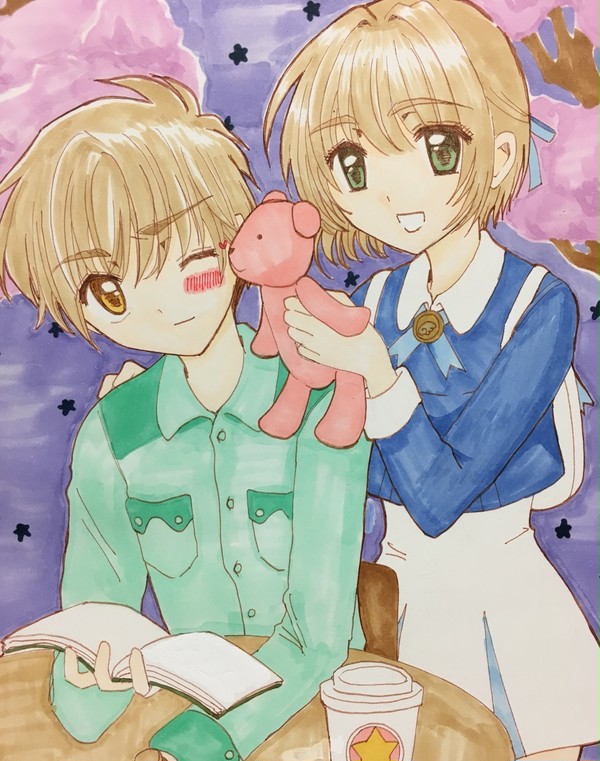 お待たせbyくまさん