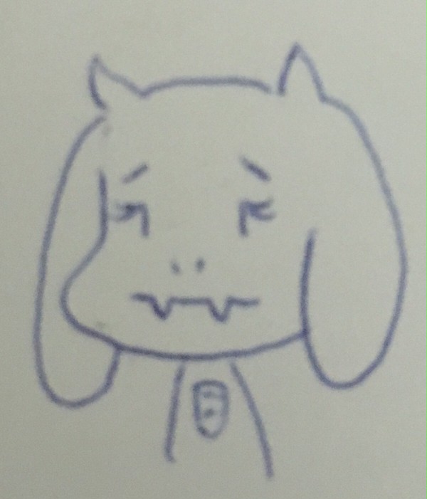 托麗爾