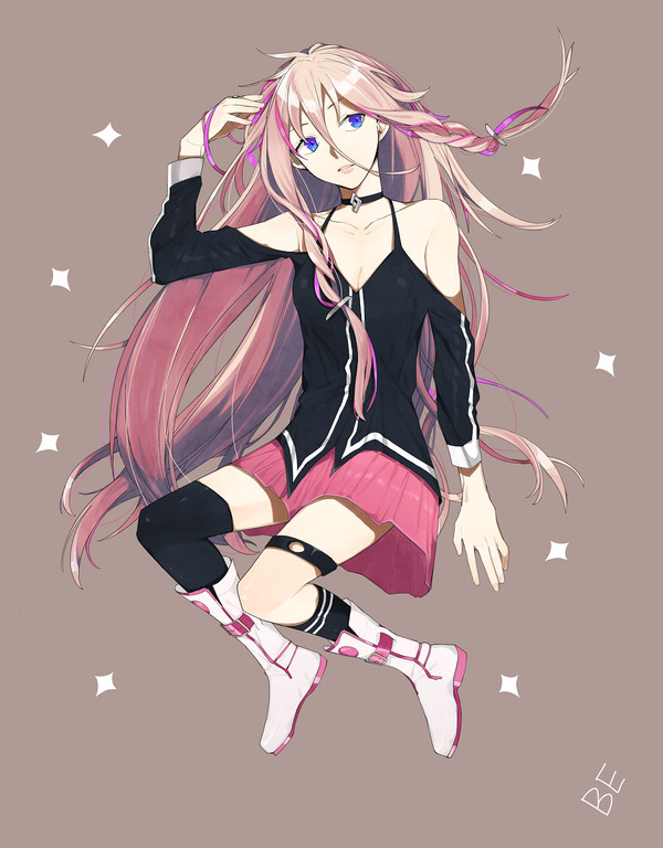 IA ROCK★