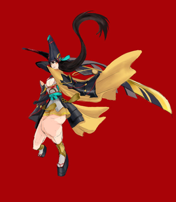 妖刀