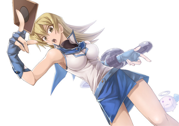 明日香さん