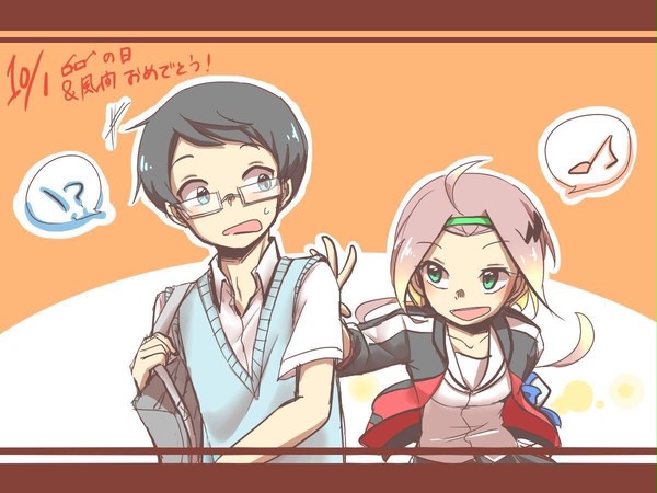 ゴーストッカー色々