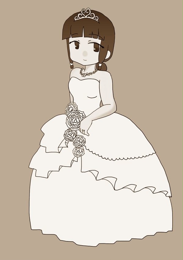 北上ちゃん