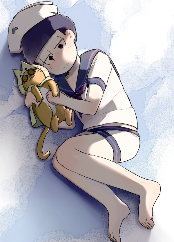 松2