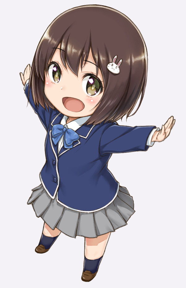 宇佐美みずき＋