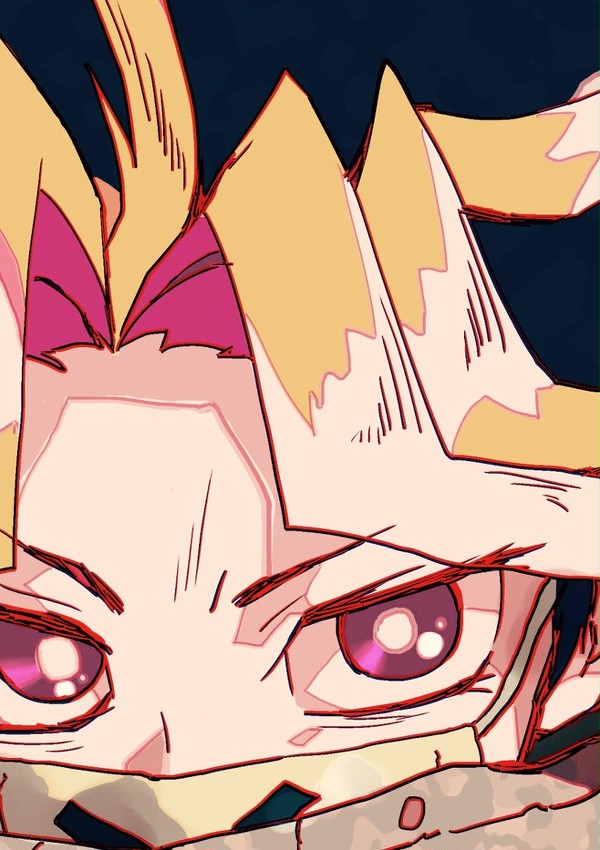 YGOらくがきログ